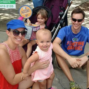 Meet your Posher, Patricia